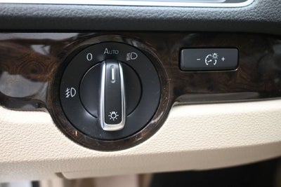 2014 Volkswagen Passat TDI SEL Premium