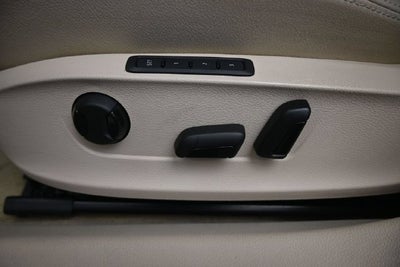 2014 Volkswagen Passat TDI SEL Premium