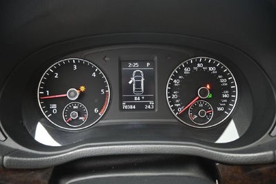 2014 Volkswagen Passat TDI SEL Premium