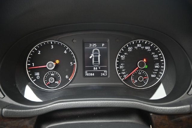 2014 Volkswagen Passat TDI SEL Premium
