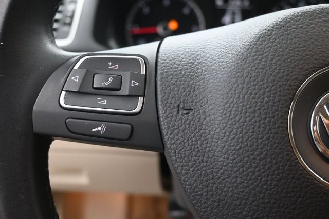 2014 Volkswagen Passat TDI SEL Premium