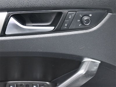 2022 Volkswagen Passat 2.0T SE