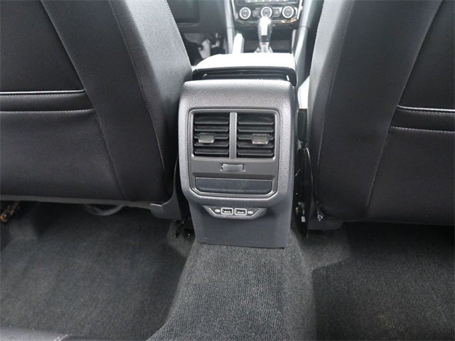 2022 Volkswagen Passat 2.0T SE