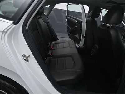 2022 Volkswagen Passat 2.0T SE