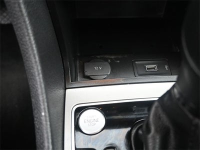 2022 Volkswagen Passat 2.0T SE