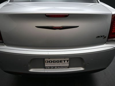 2023 Chrysler 300 S