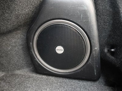 2023 Chrysler 300 S