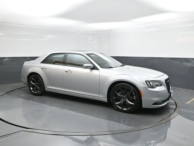2023 Chrysler 300 S