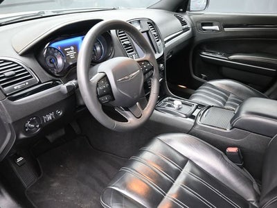 2023 Chrysler 300 S