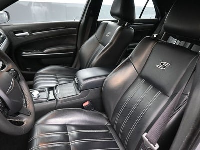 2023 Chrysler 300 S