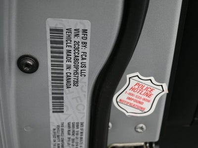 2023 Chrysler 300 S