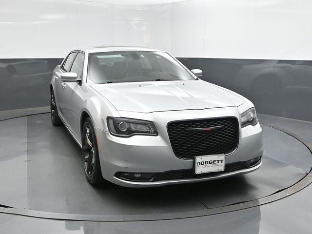 2023 Chrysler 300 S