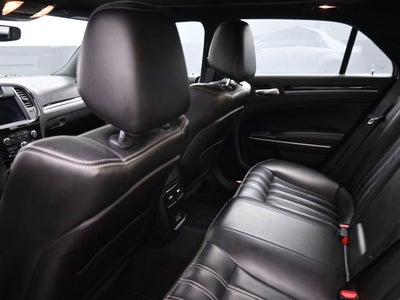 2023 Chrysler 300 S