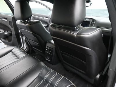 2023 Chrysler 300 S