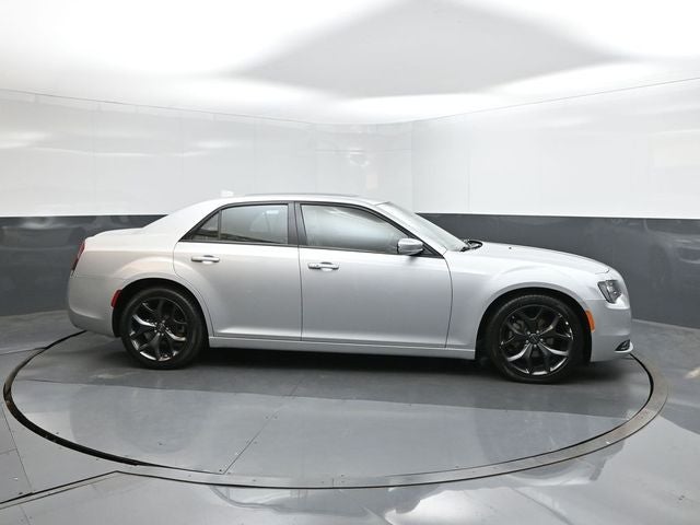 2023 Chrysler 300 S
