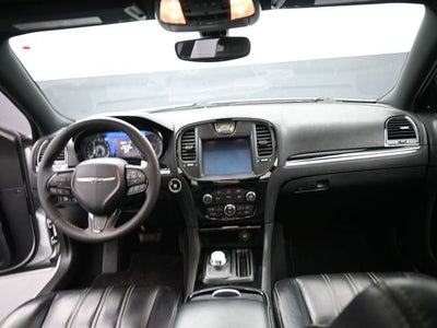 2023 Chrysler 300 S