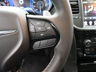 2023 Chrysler 300 S