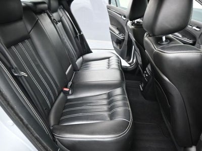 2023 Chrysler 300 S