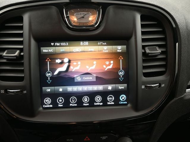 2023 Chrysler 300 S