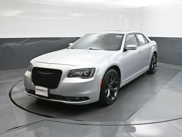 2023 Chrysler 300 S