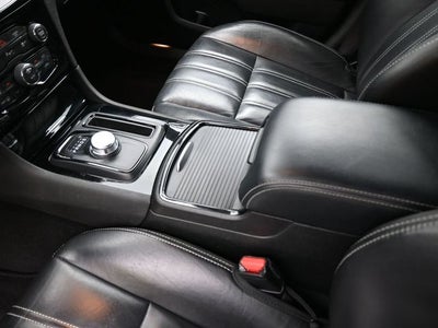 2023 Chrysler 300 S