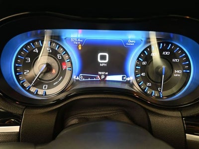 2023 Chrysler 300 S