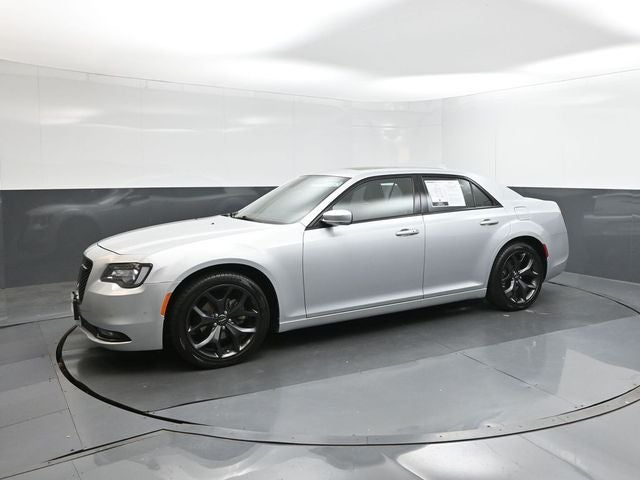 2023 Chrysler 300 S