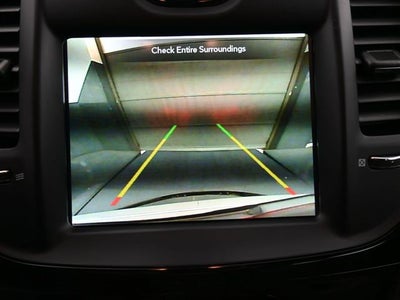2023 Chrysler 300 S