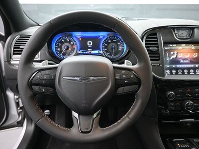 2023 Chrysler 300 S