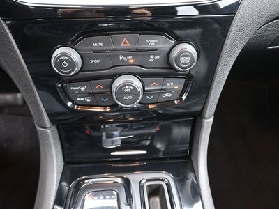 2023 Chrysler 300 S