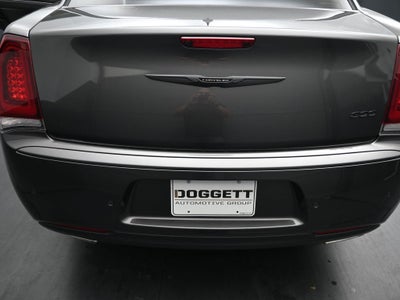 2023 Chrysler 300 Touring