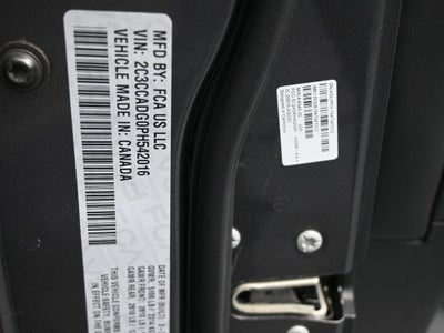 2023 Chrysler 300 Touring