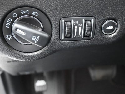 2023 Chrysler 300 Touring