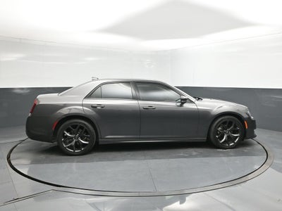 2023 Chrysler 300 Touring