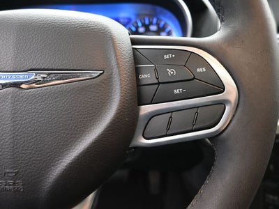 2023 Chrysler 300 Touring