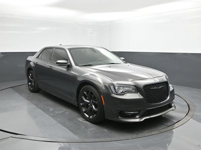 2023 Chrysler 300 Touring