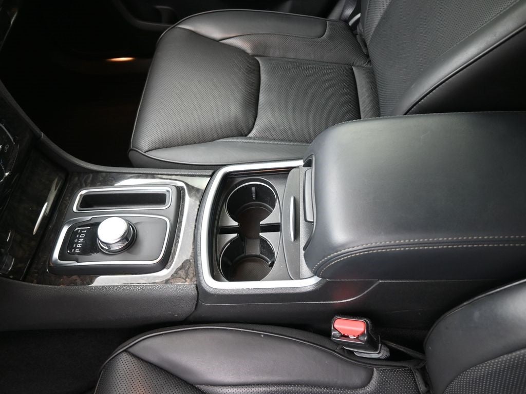 2023 Chrysler 300 Touring