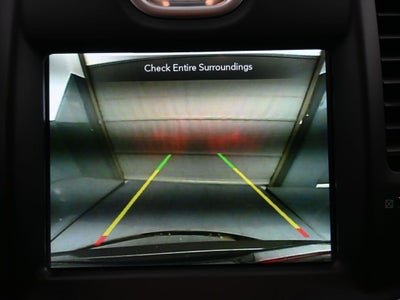 2023 Chrysler 300 Touring