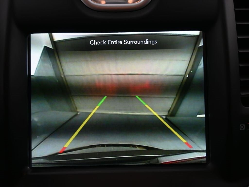 2023 Chrysler 300 Touring