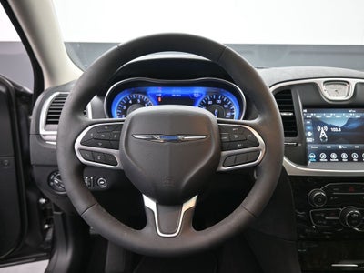 2023 Chrysler 300 Touring