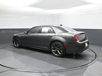 2023 Chrysler 300 Touring