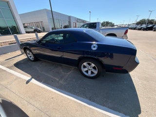 2014 Dodge Challenger SXT