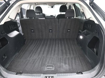 2019 Ford Edge SE