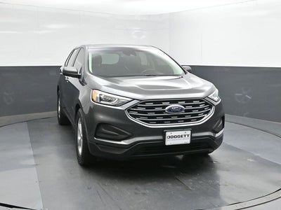 2019 Ford Edge SE