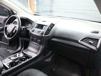 2019 Ford Edge SE