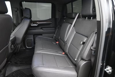 2023 Chevrolet Silverado 1500 LT LT1