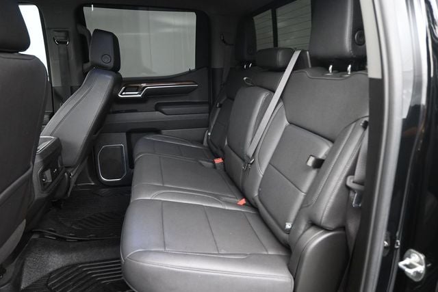2023 Chevrolet Silverado 1500 LT LT1