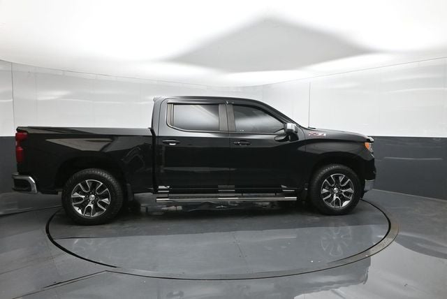 2023 Chevrolet Silverado 1500 LT LT1