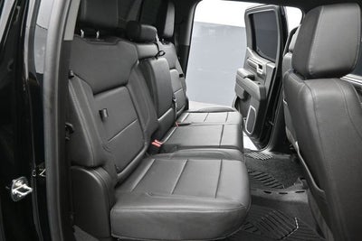 2023 Chevrolet Silverado 1500 LT LT1