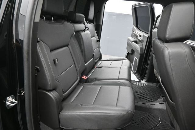 2023 Chevrolet Silverado 1500 LT LT1